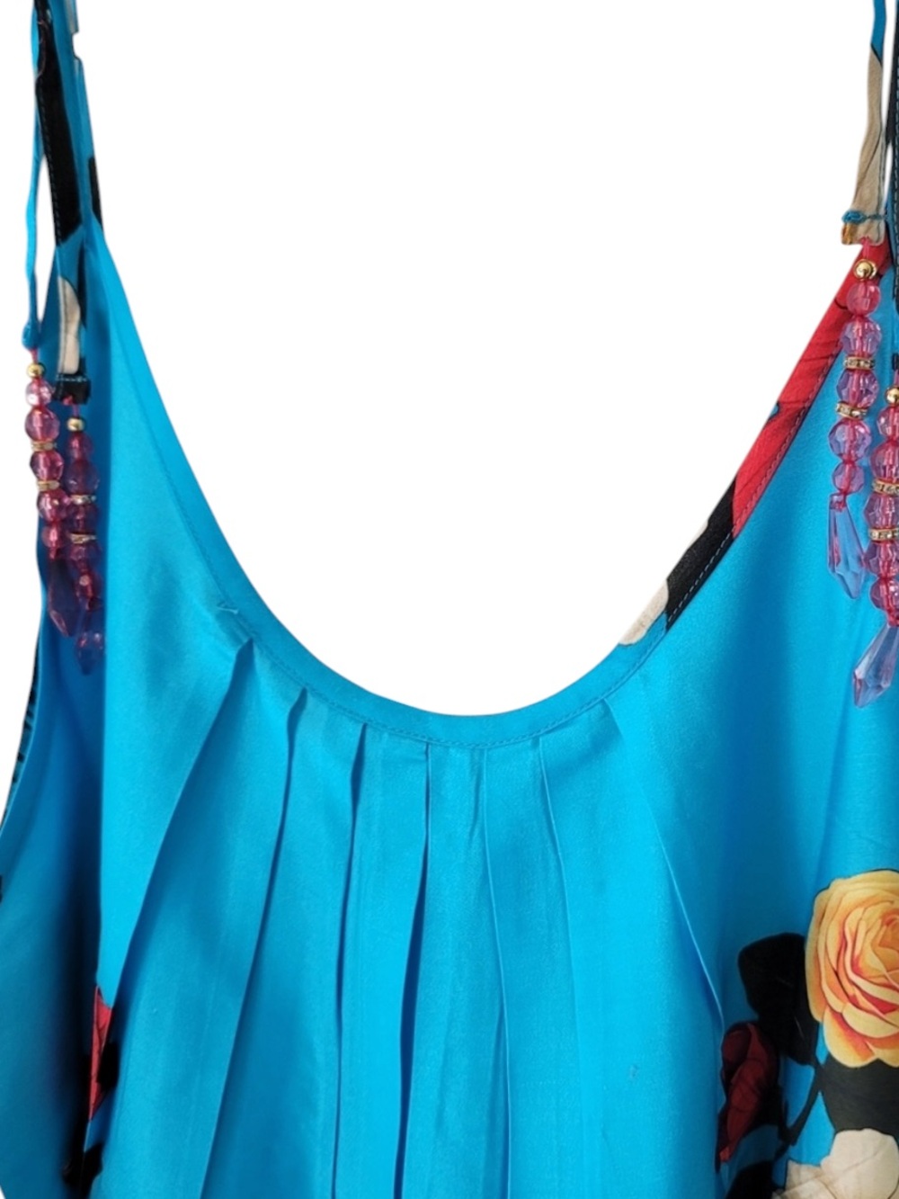 Aratta Floral Maxi - Picture 4 of 6